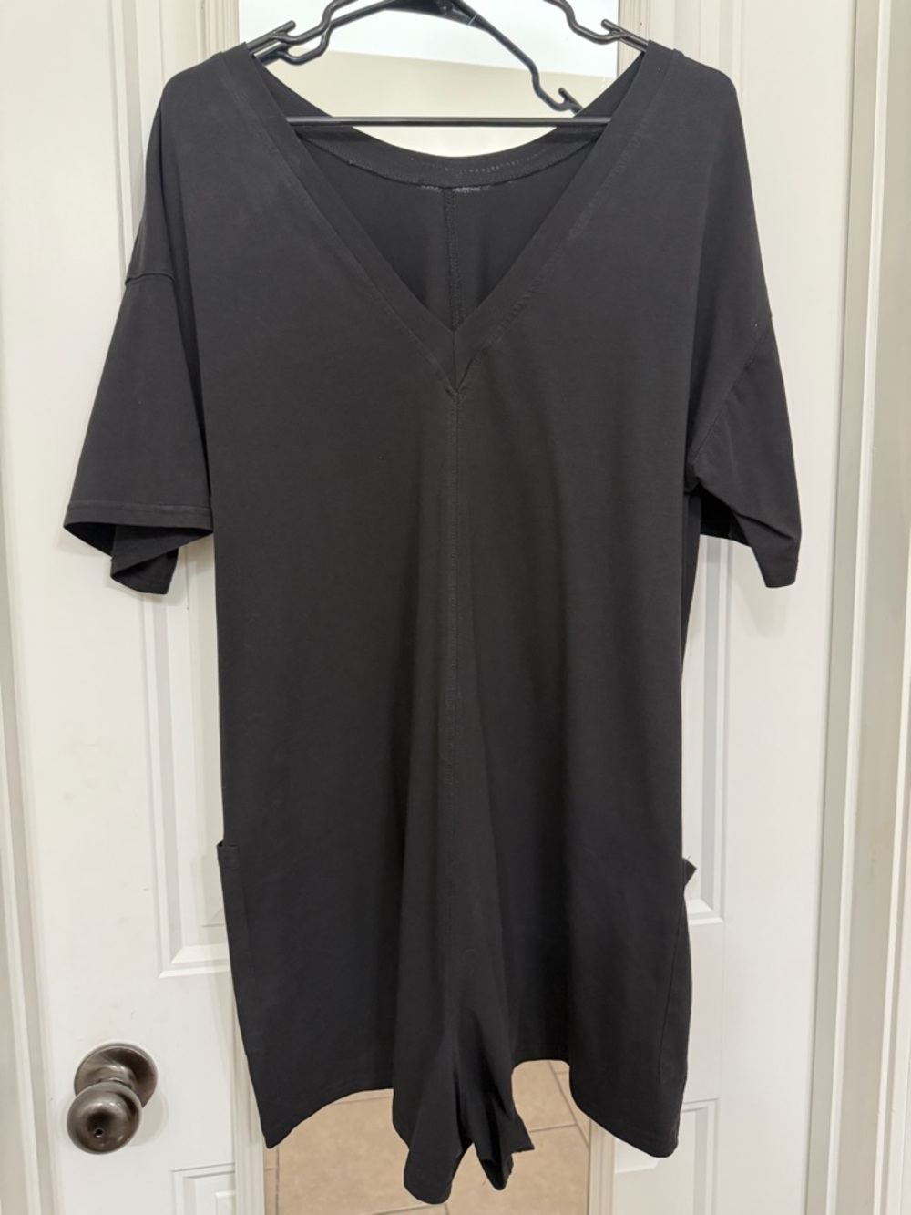 Women’s Romper size small